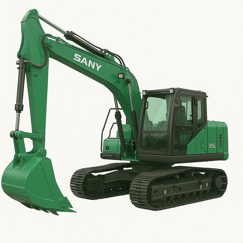 SANY 95L