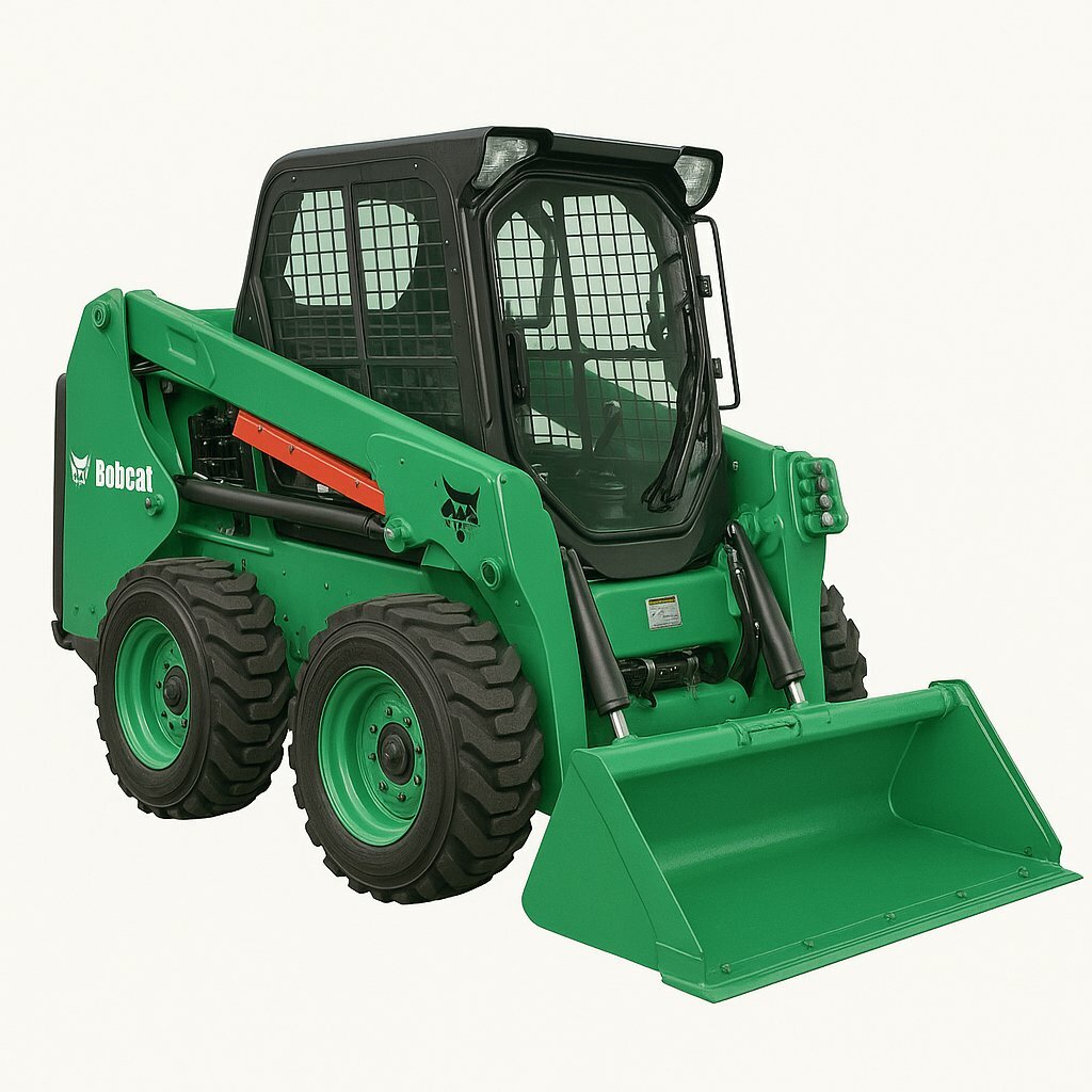 Bobcat <br>