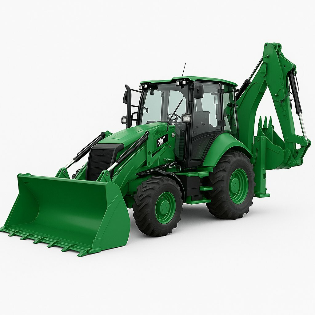 CAT 434 <br>